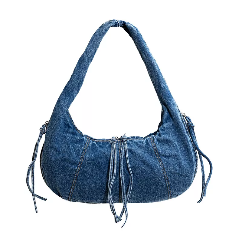 Koltuk Altı Çantası Nedir ve Neden Olması Gereken Bir Moda Aksesuarıdır?